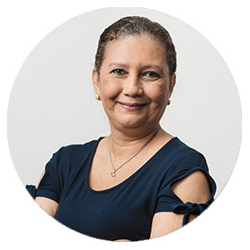 Guiselle Gutiérrez Cerdas, Diputación por el  Partido Esperanza Nacional (2025-2029)