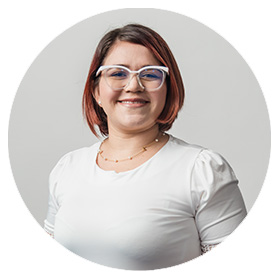 Paola Carballo Serrano, Diputación por el  Partido Esperanza Nacional (2025-2029)