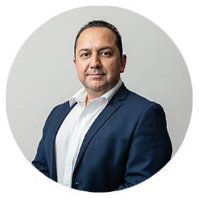 Leonardo José Salas Quirós, Diputación por el  Partido Esperanza Nacional (2025-2029)