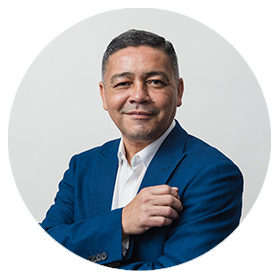 Carlos Enrique Hernández Barboza, Diputación por el  Partido Esperanza Nacional (2025-2029)