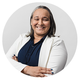 Glenda García Madrigal, Diputación por el  Partido Esperanza Nacional (2025-2029)