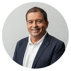 Carlos Stradi Granados, Diputación por el  Partido Esperanza Nacional (2025-2029)