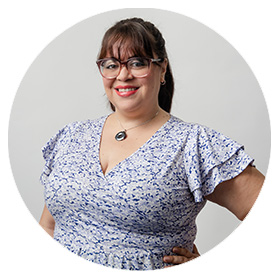 María Verónica Melendez Méndez, Diputación por el  Partido Esperanza Nacional (2025-2029)