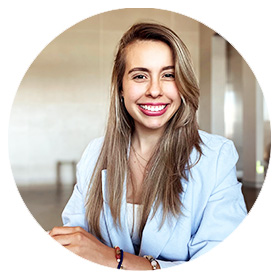 Valeria Alpízar Chacón, Diputación por el  Partido Esperanza Nacional (2025-2029)