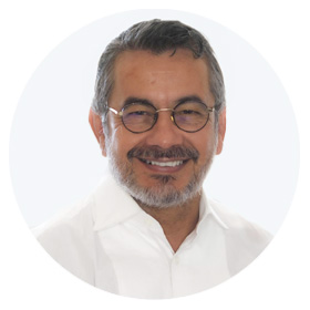 Jesús Mayid Brenes Calderón, Partido Esperanza Nacional 