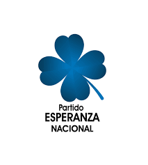 Logo Esperanza Nacional